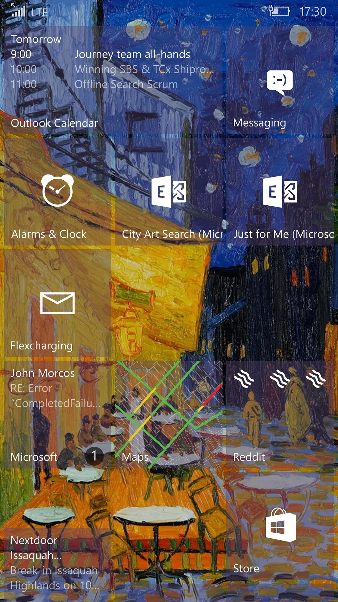 CAS Preview screenshot 4
