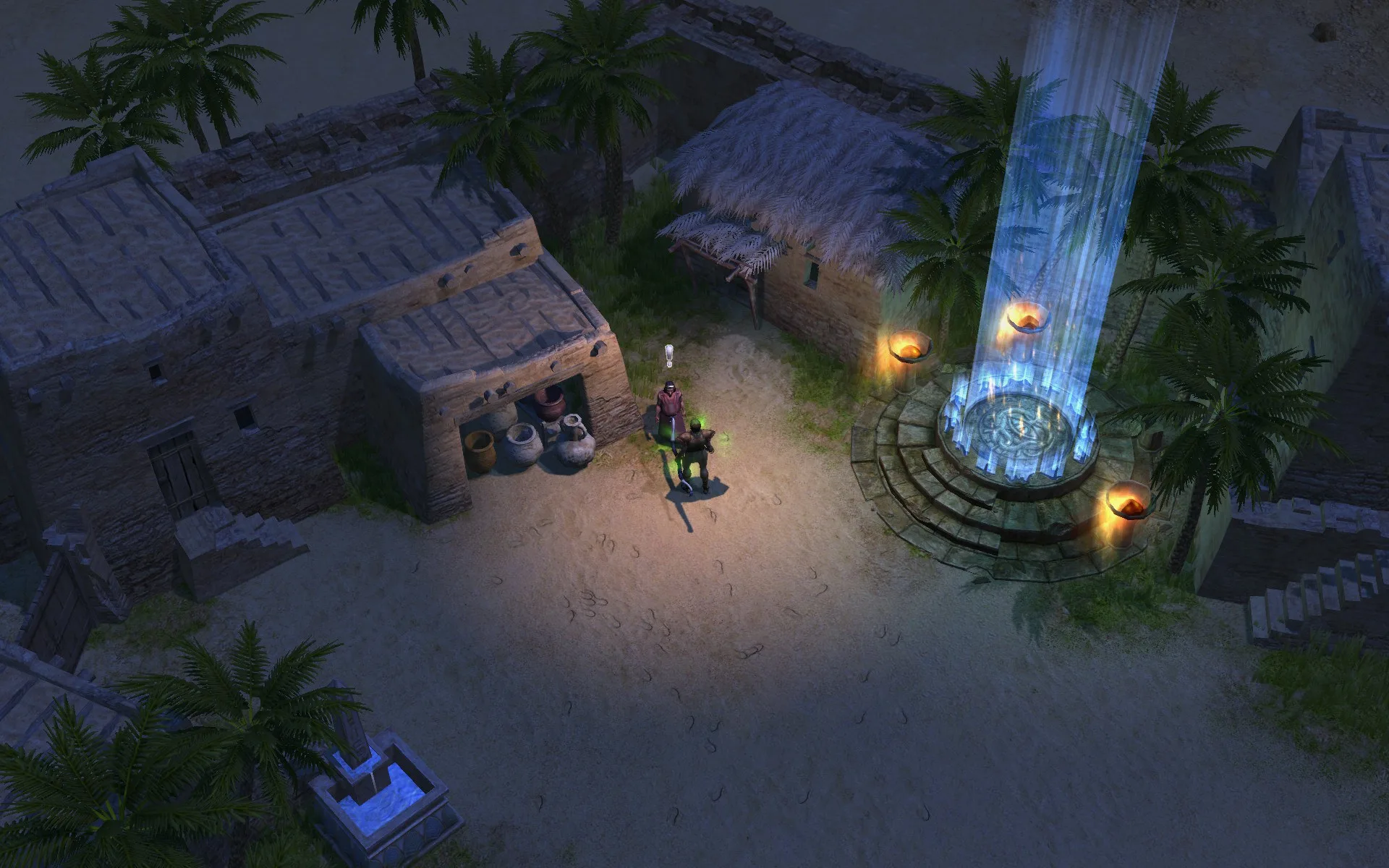 Titan Quest Anniversary Edition screenshot 5
