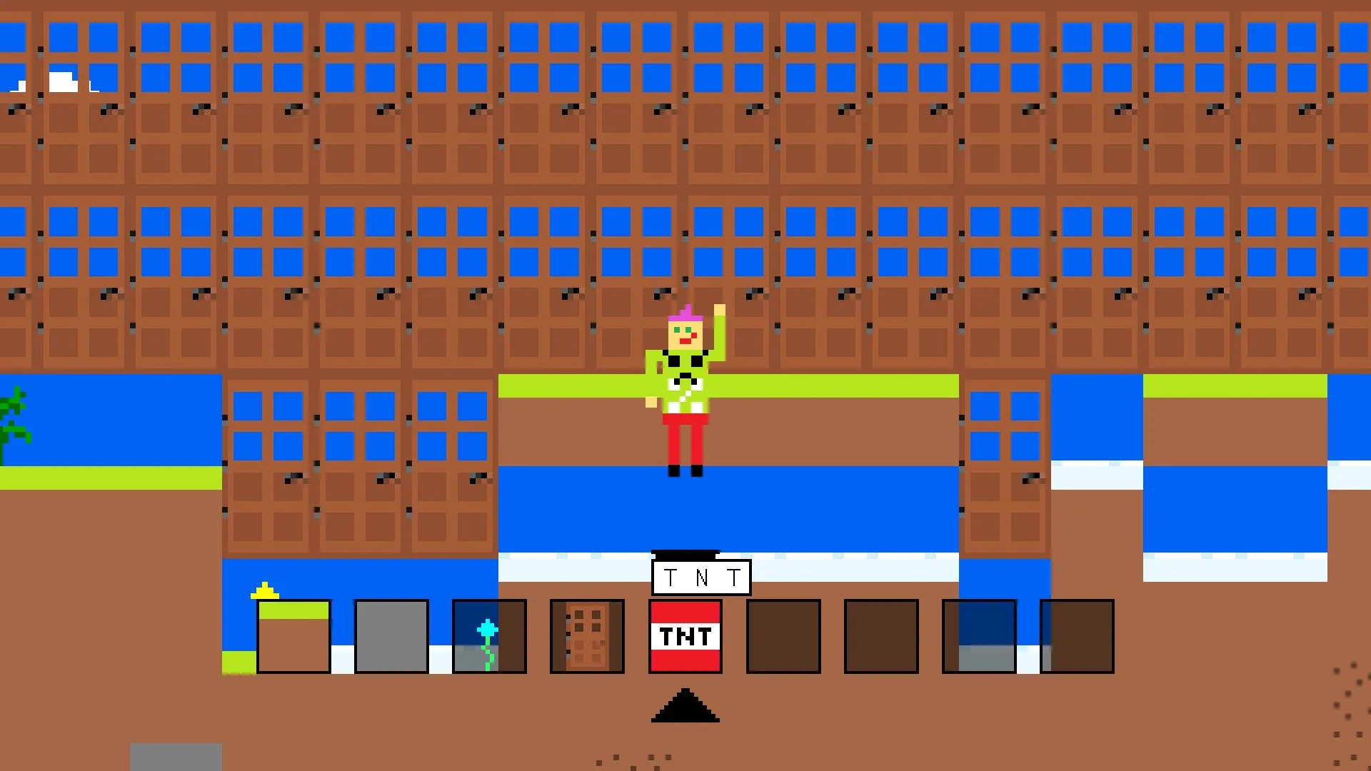 2DCraft screenshot 2