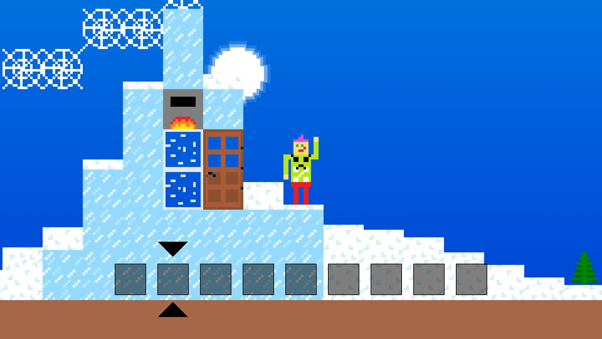 2DCraft screenshot 5
