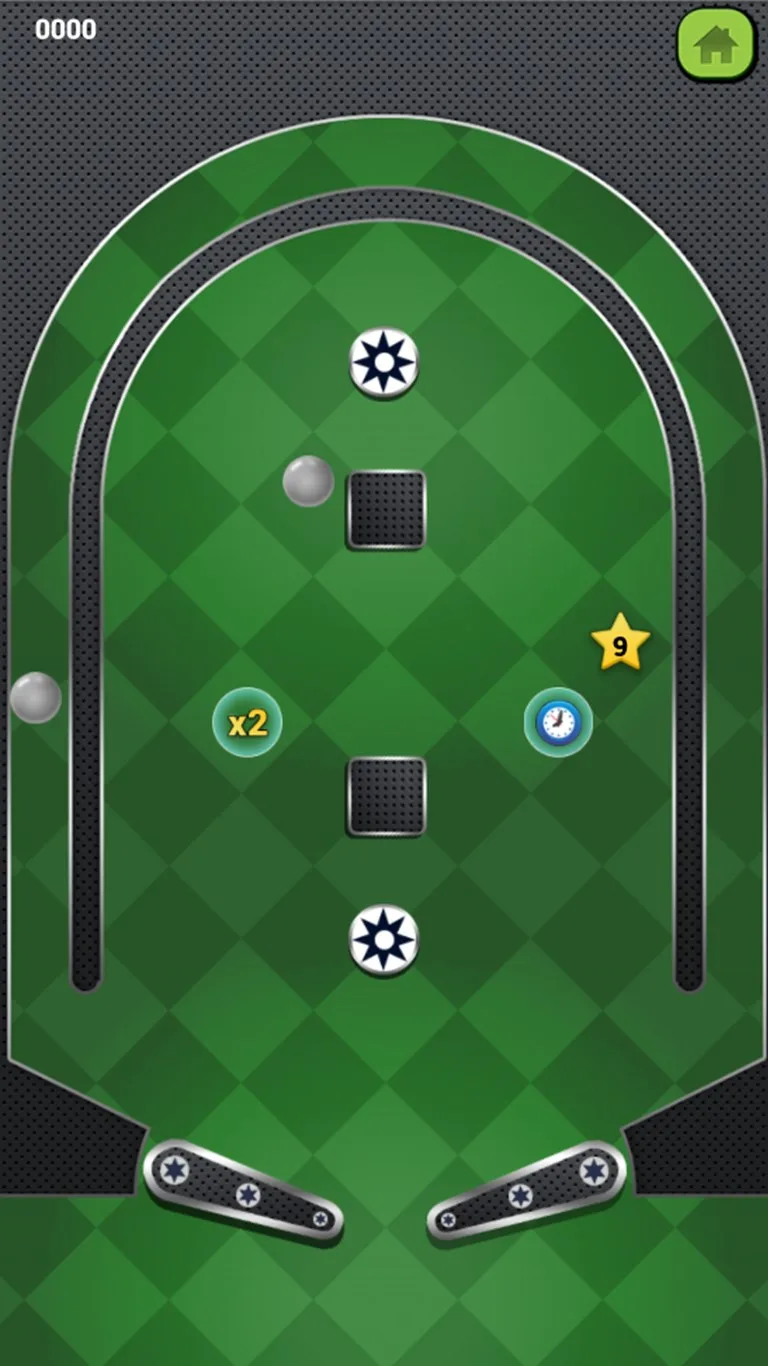 Pinball Shooter screenshot 3