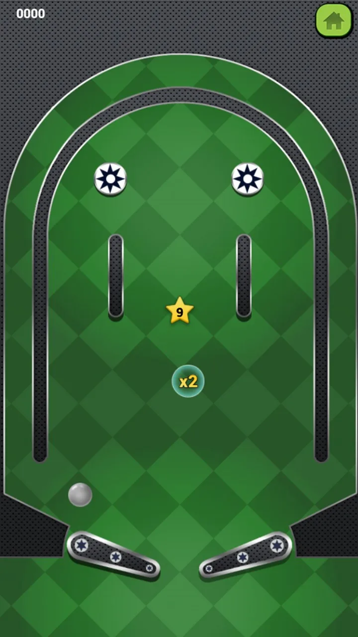 Pinball Shooter screenshot 4