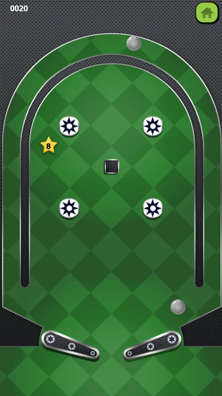 Pinball Shooter screenshot 5