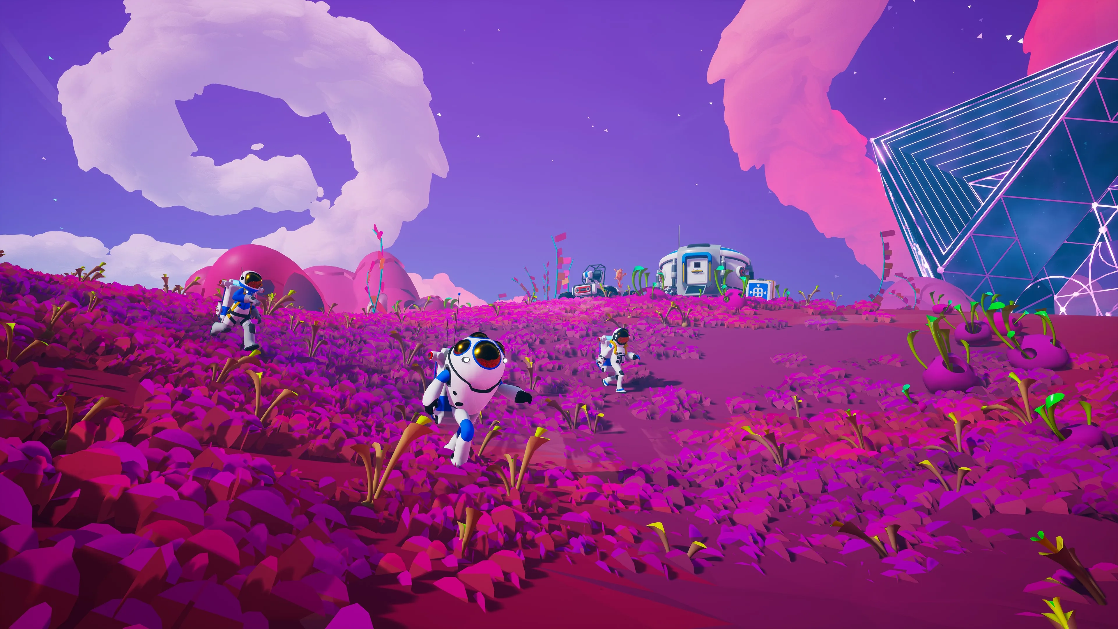 ASTRONEER screenshot 2