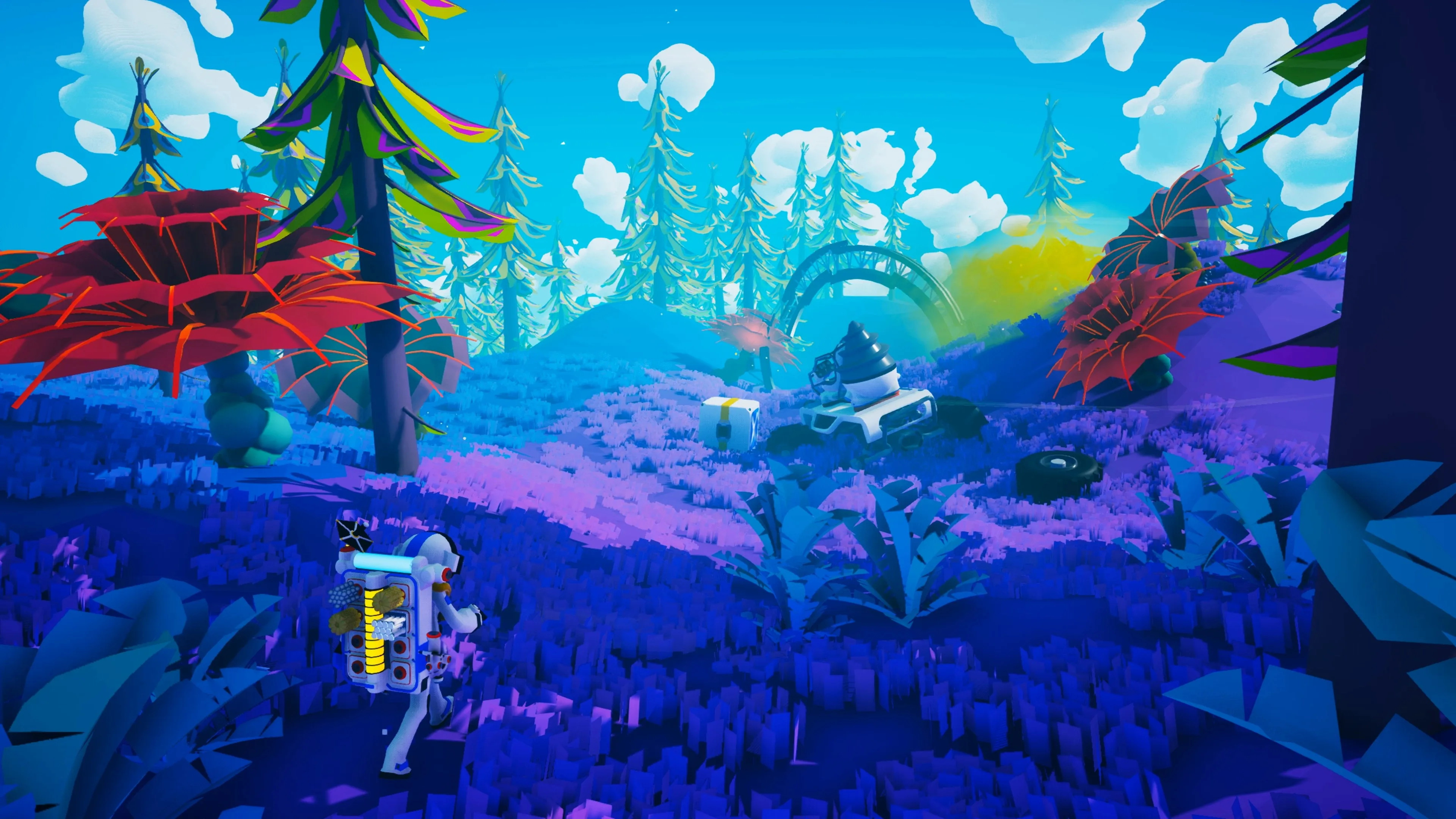 ASTRONEER screenshot 4