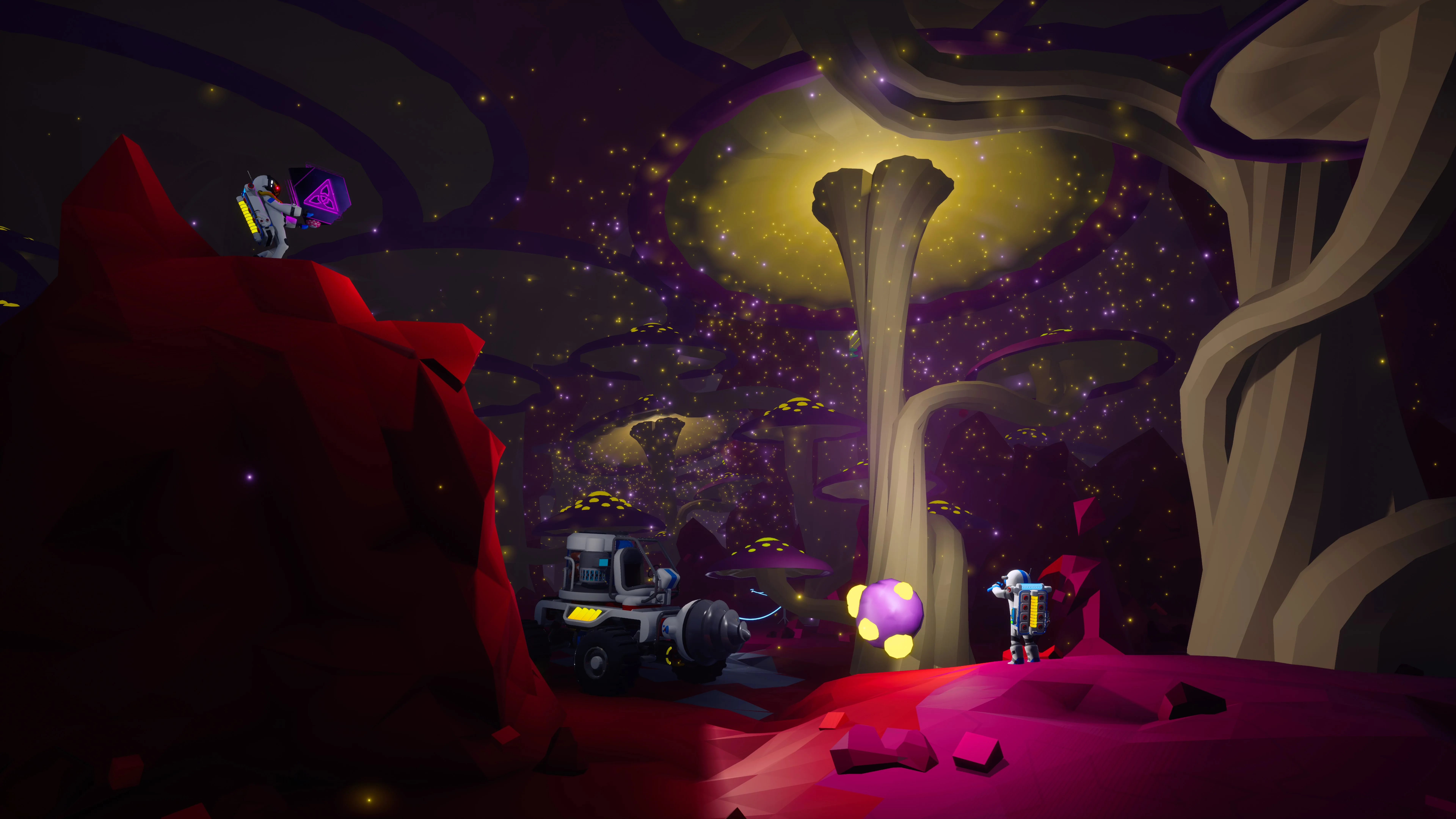 ASTRONEER screenshot 5