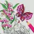 Abstract Coloring Book