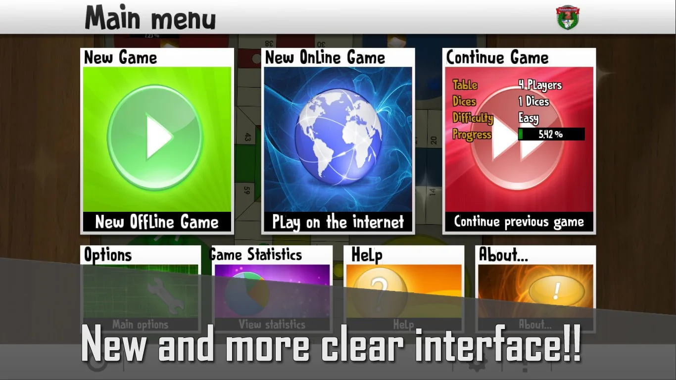 Parchis HD 2 screenshot 2