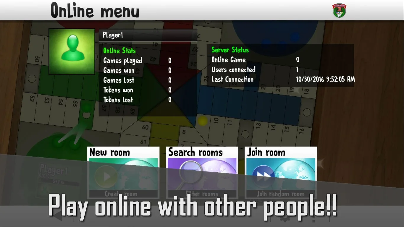 Parchis HD 2 screenshot 5