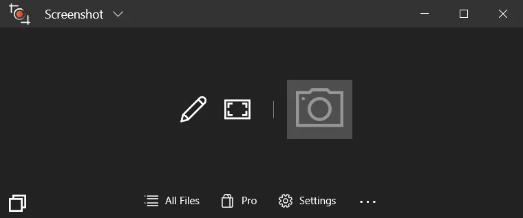 ScreenRecord Master screenshot 1
