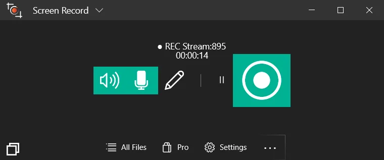 ScreenRecord Master screenshot 3