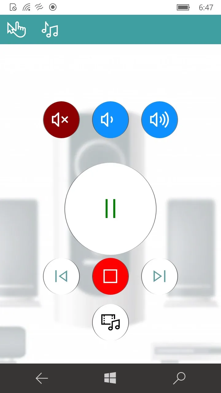 Mouse Phone screenshot 3