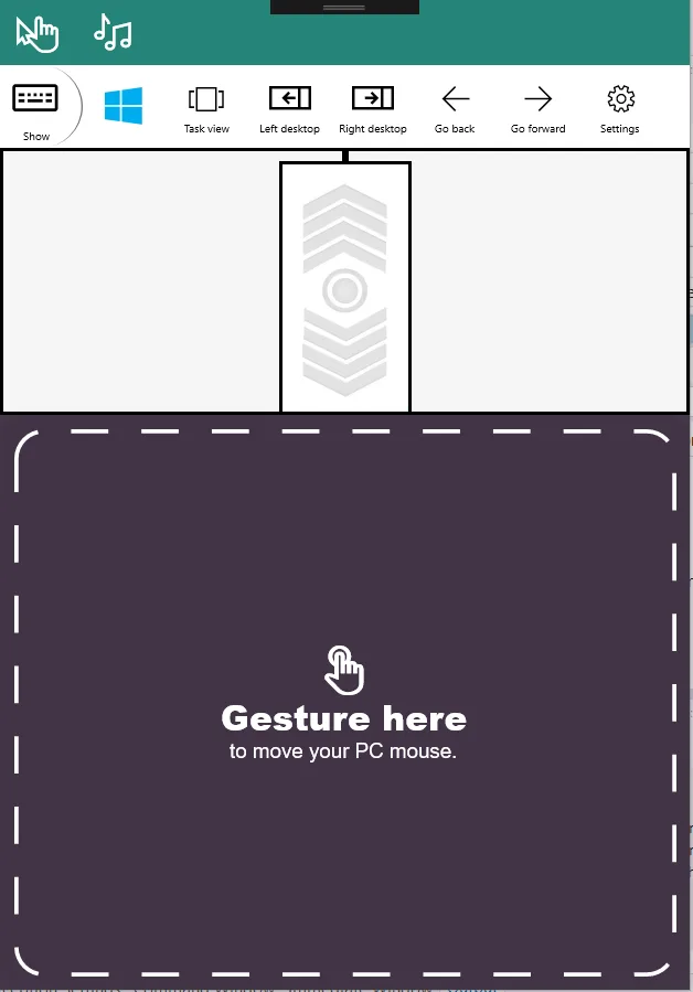 Mouse Phone screenshot 4