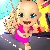 Baby Run The Babysitter Escape