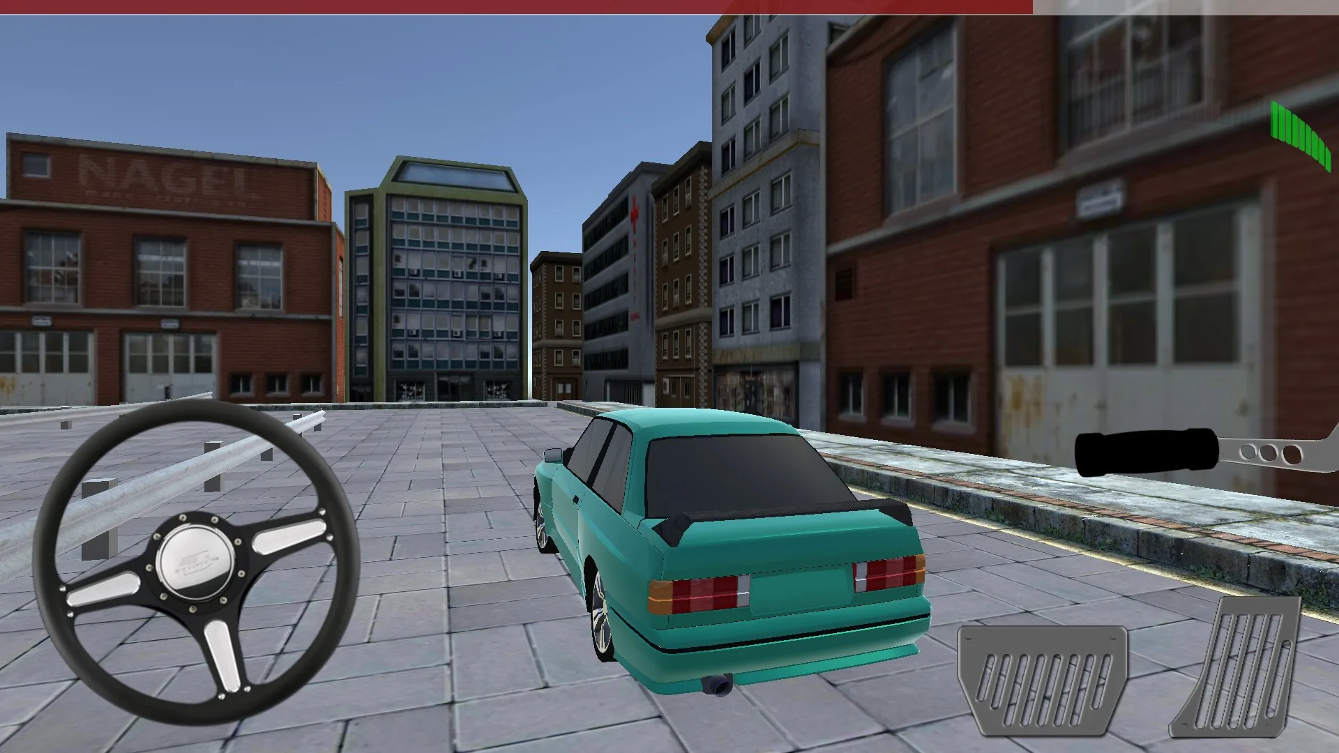 Drive and Park screenshot 2