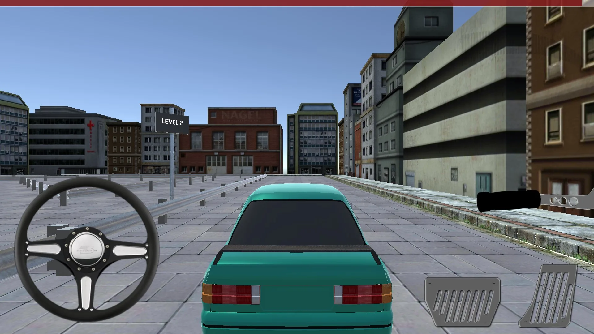 Drive and Park screenshot 4