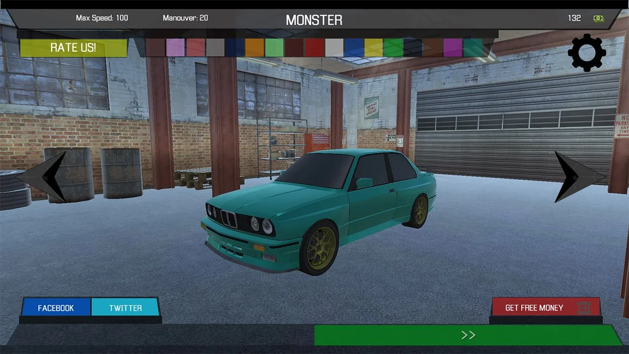 Drive and Park screenshot 5