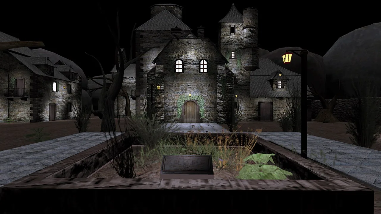 Horror Hospital 2 screenshot 3