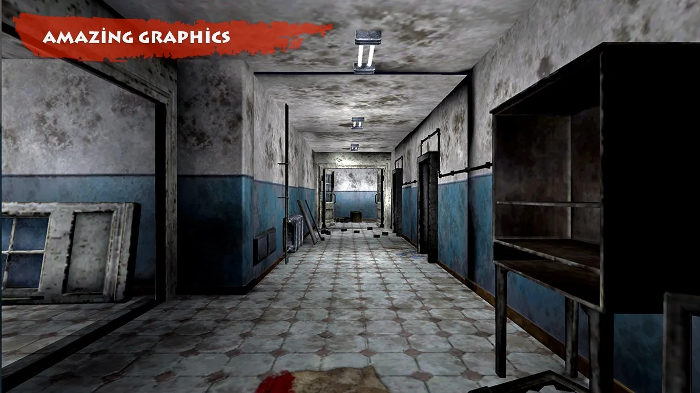 Horror Hospital 2 screenshot 5