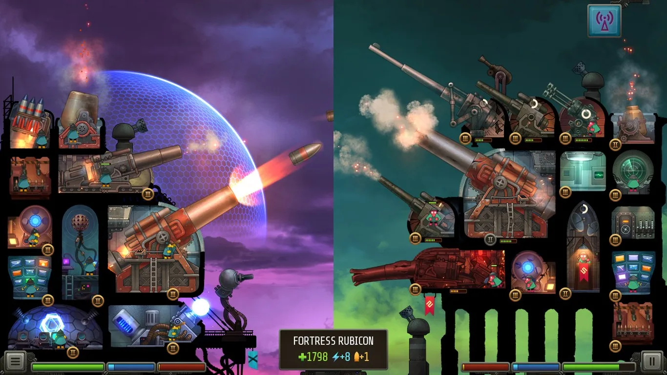 REDCON - Strike Commander screenshot 3