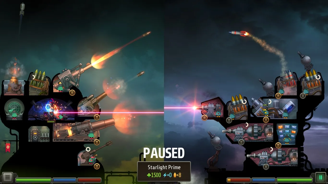 REDCON - Strike Commander screenshot 5
