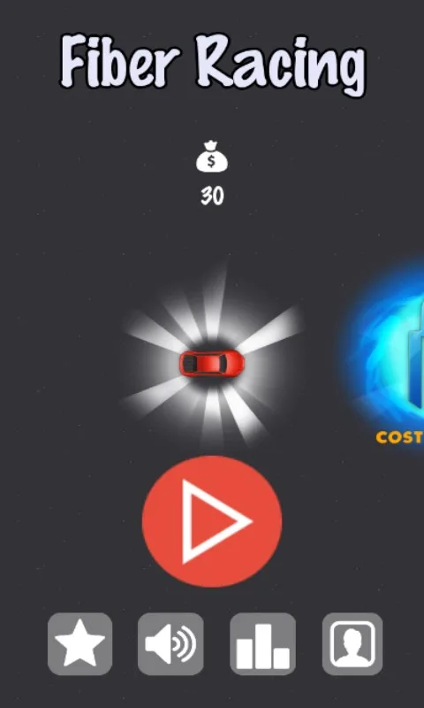 Fiber Racing screenshot 3