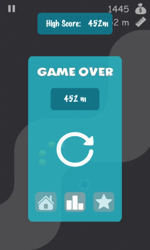 Fiber Racing screenshot 4