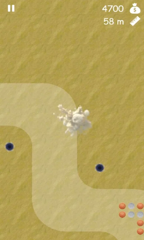 Fiber Racing screenshot 5