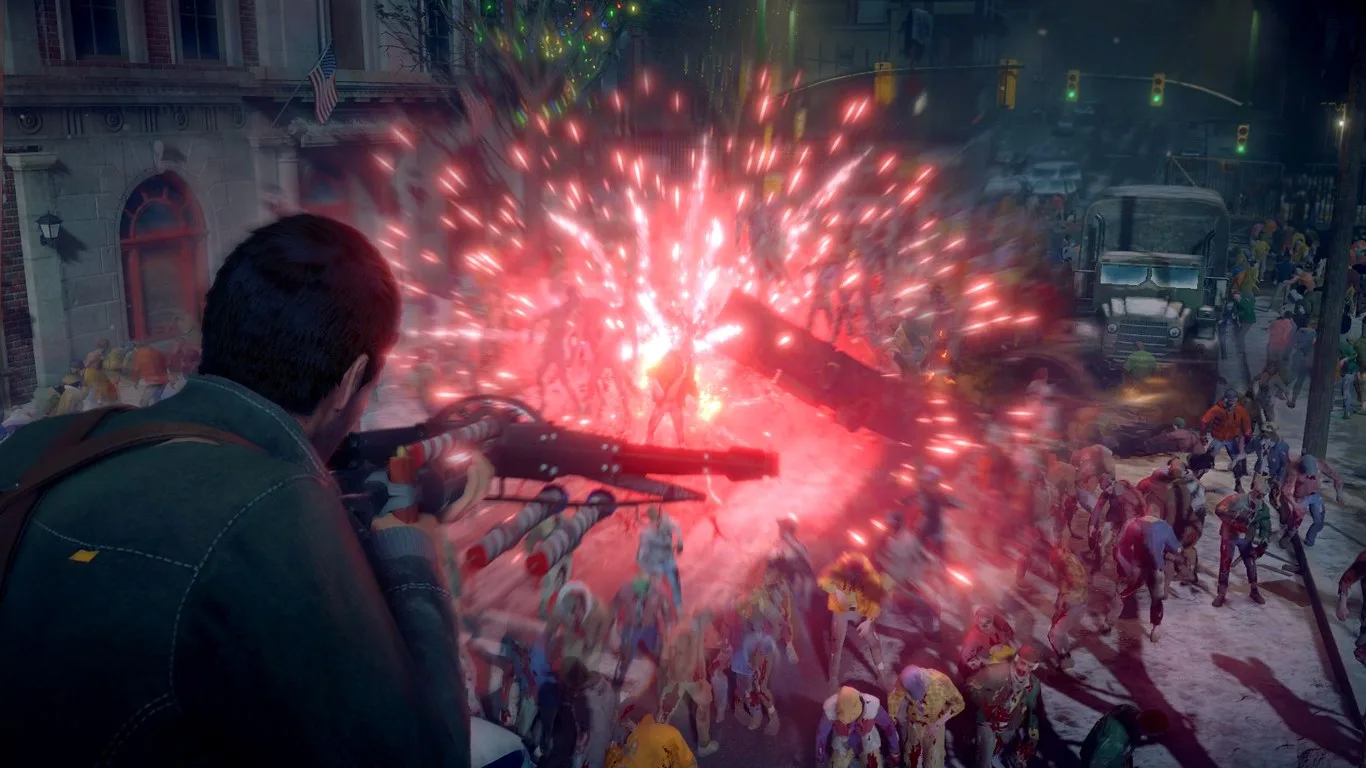 Dead Rising 4 screenshot 1