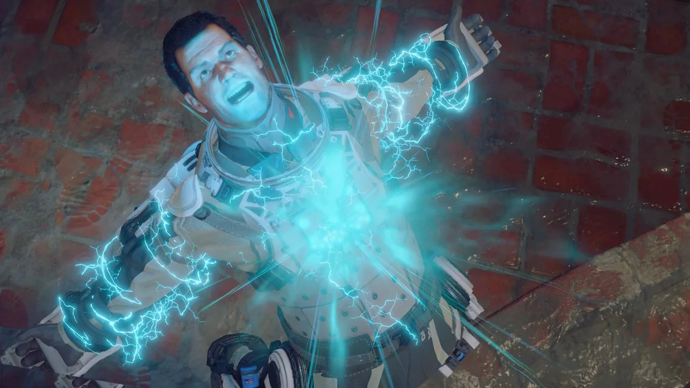 Dead Rising 4 screenshot 3
