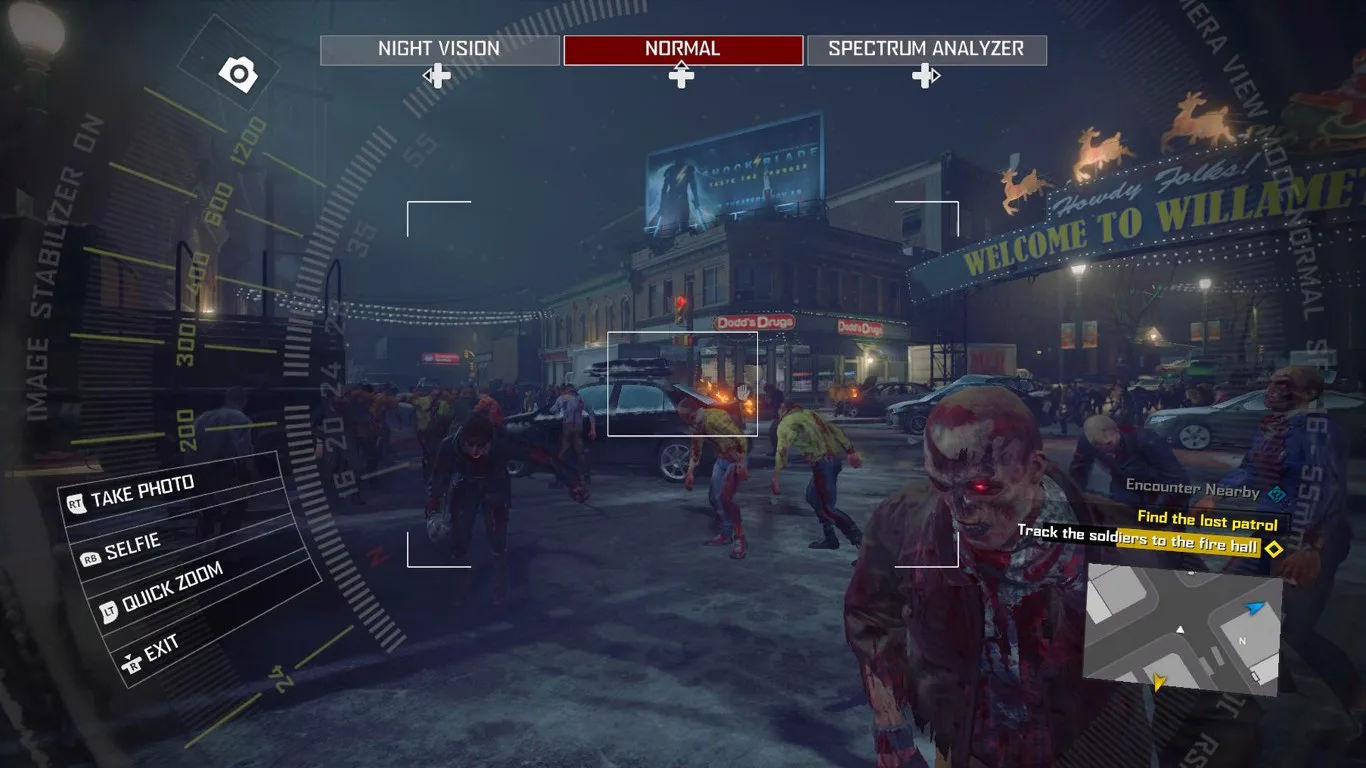 Dead Rising 4 screenshot 4