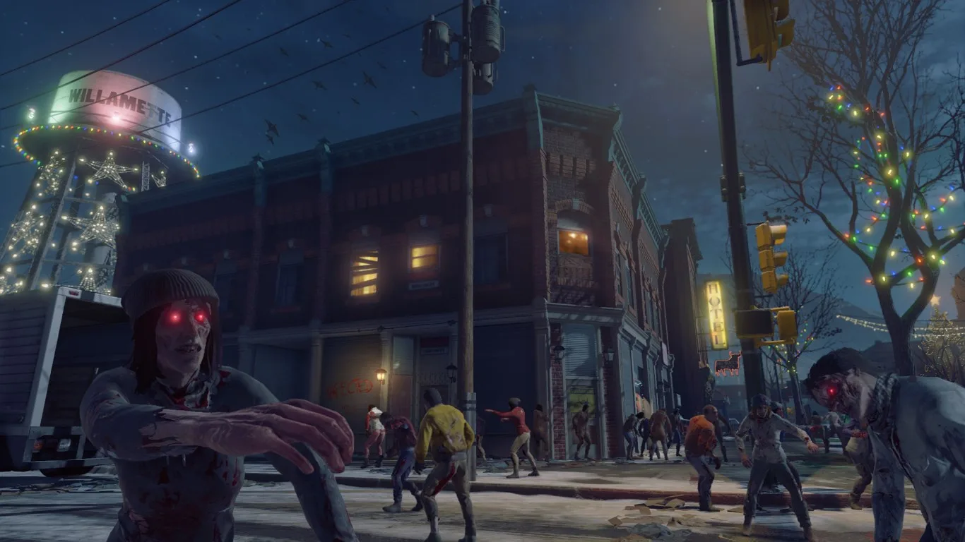 Dead Rising 4 screenshot 5