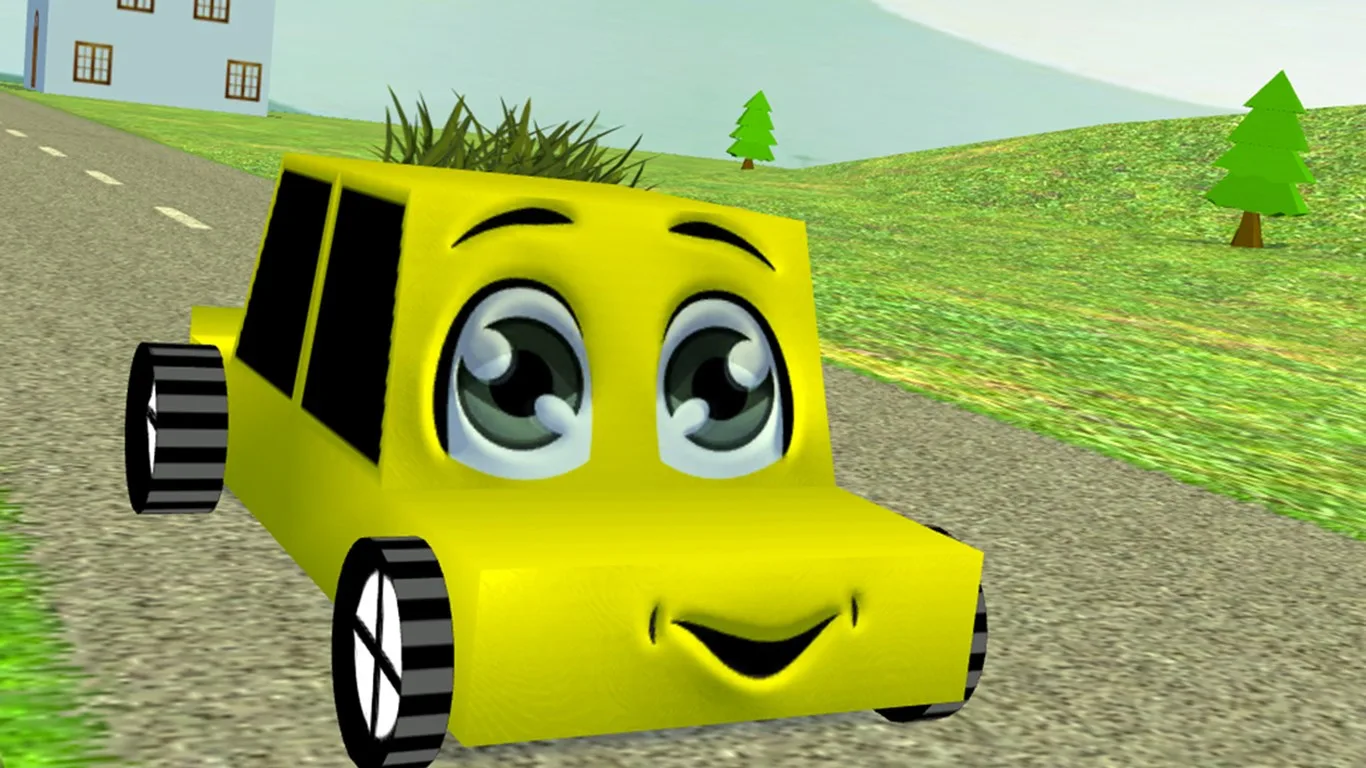 Fast and Happy screenshot 1
