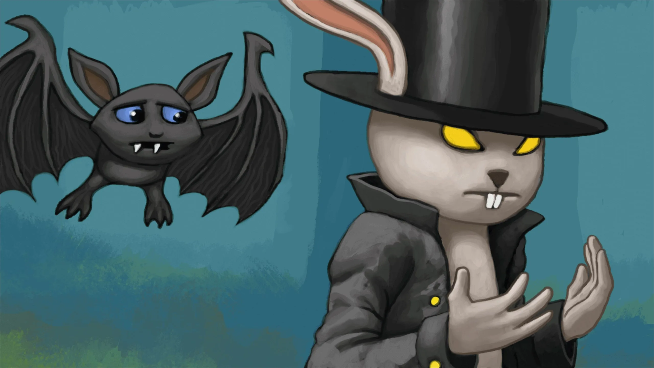 NosFURatu screenshot 2