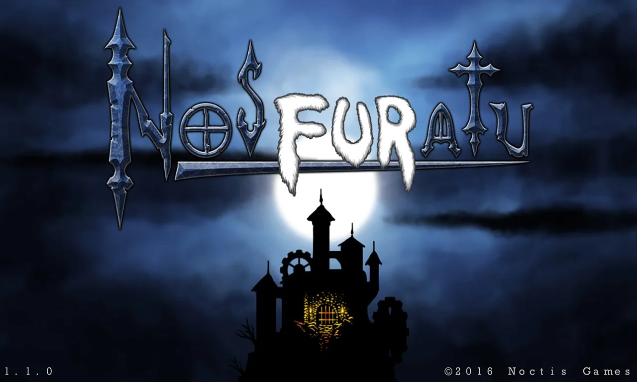 NosFURatu screenshot 3