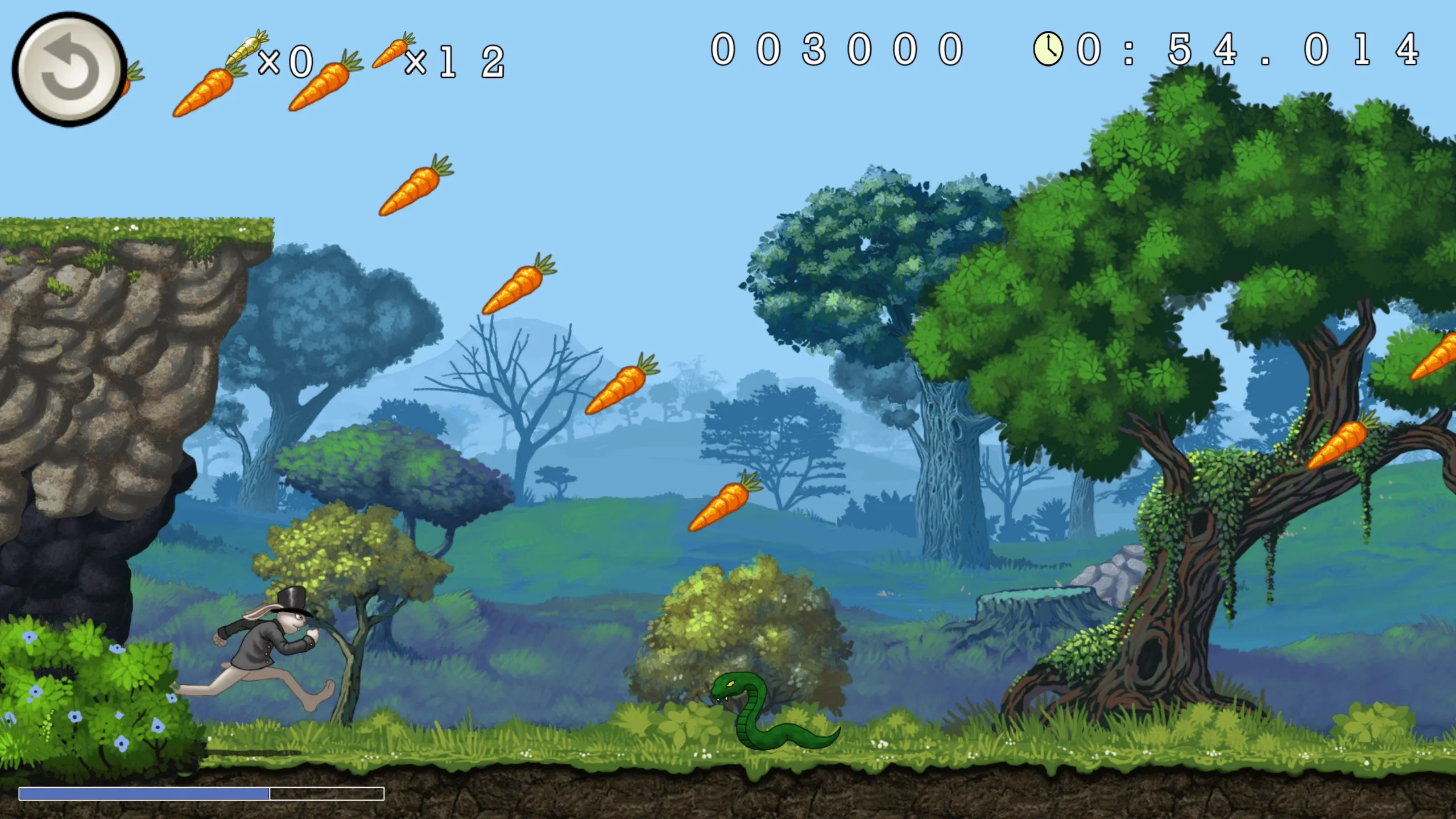 NosFURatu screenshot 4