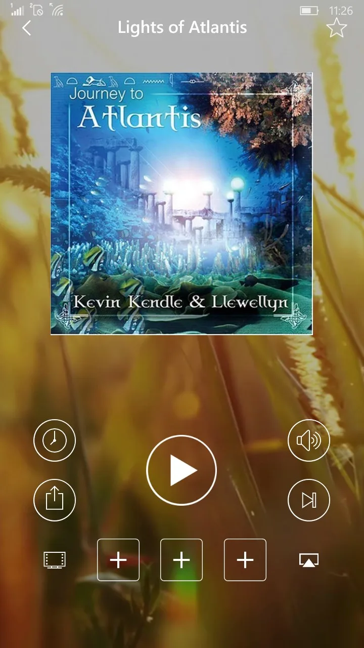 Calm Radio – Music to Relax screenshot 1