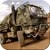 Military Jeep Parking Driving Simulation 3D