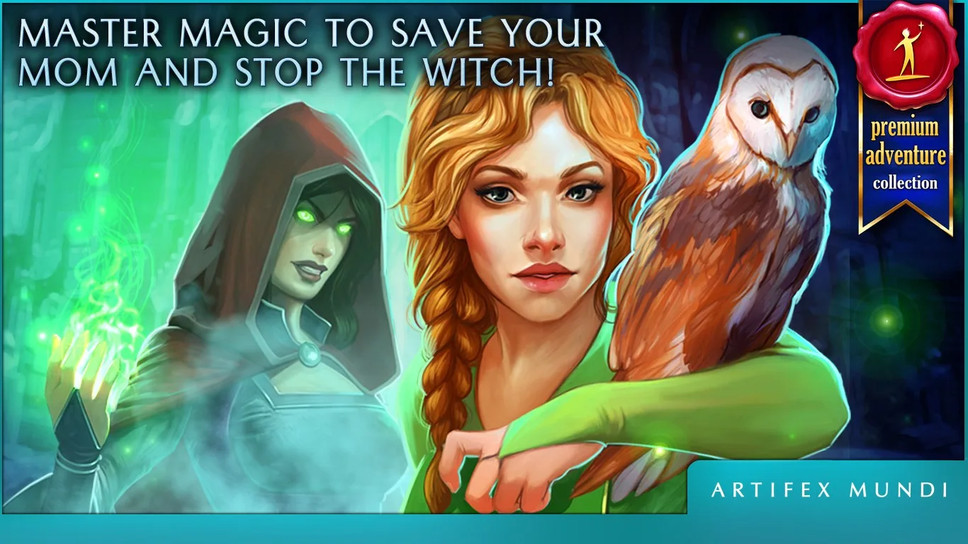 Princess Isabella - The Rise of an Heir (Full) screenshot 1