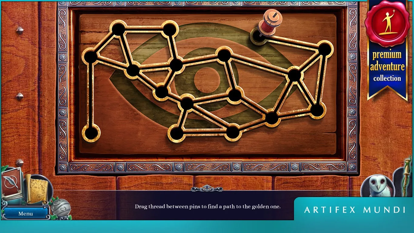 Princess Isabella - The Rise of an Heir (Full) screenshot 2