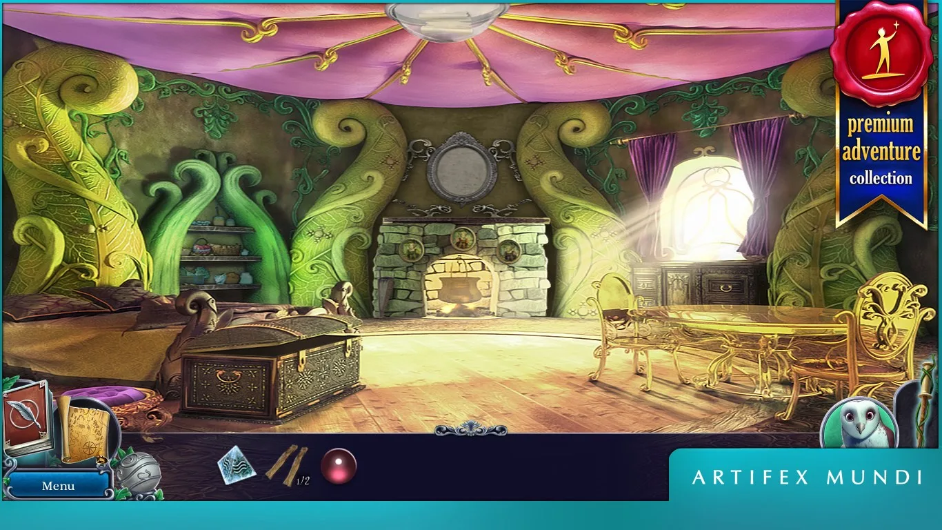 Princess Isabella - The Rise of an Heir (Full) screenshot 5