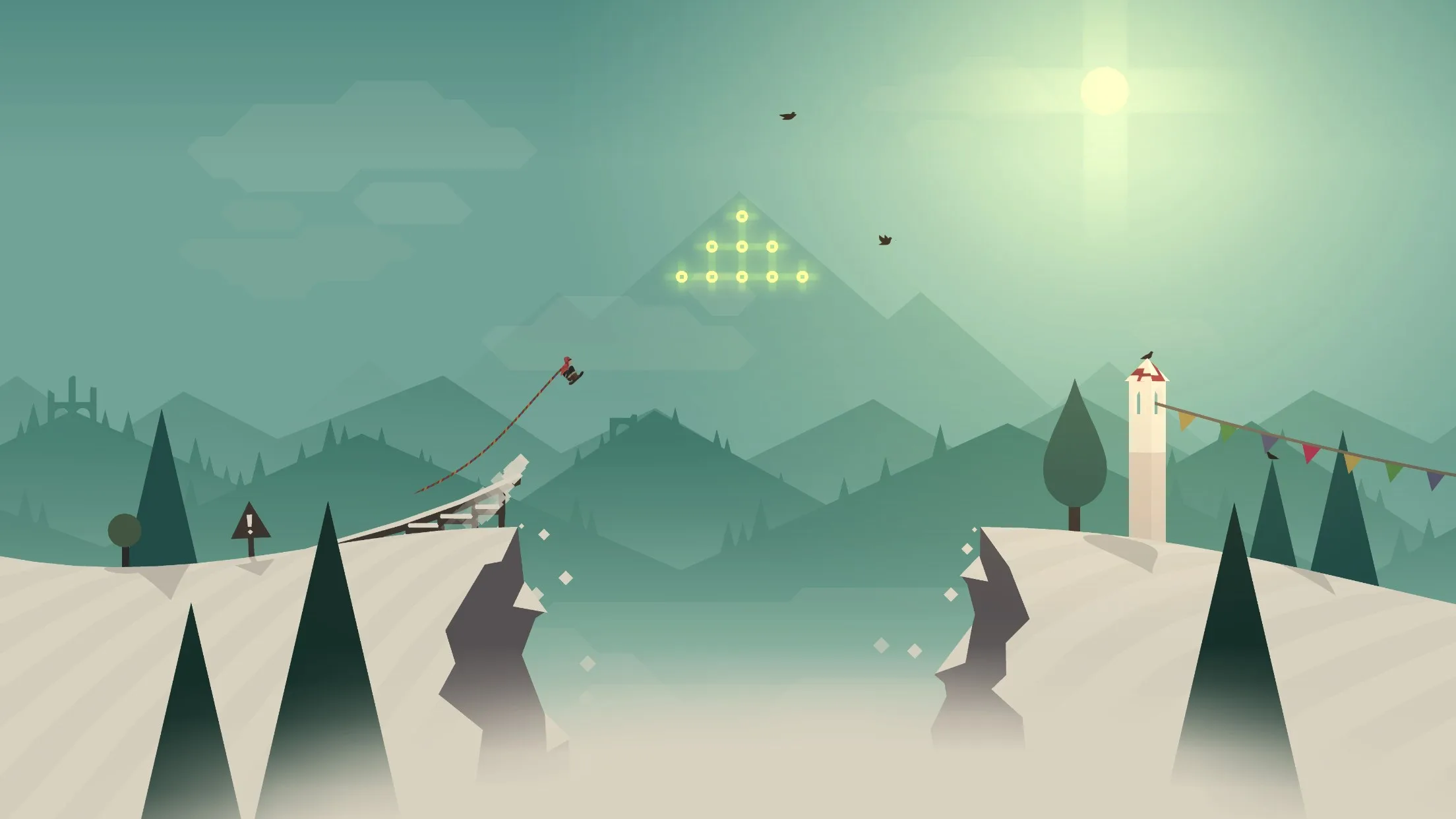 Alto's Adventure screenshot 3