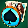 Hardwood Spades