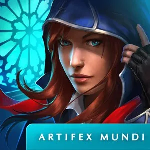 Grim Legends 3: The Dark City