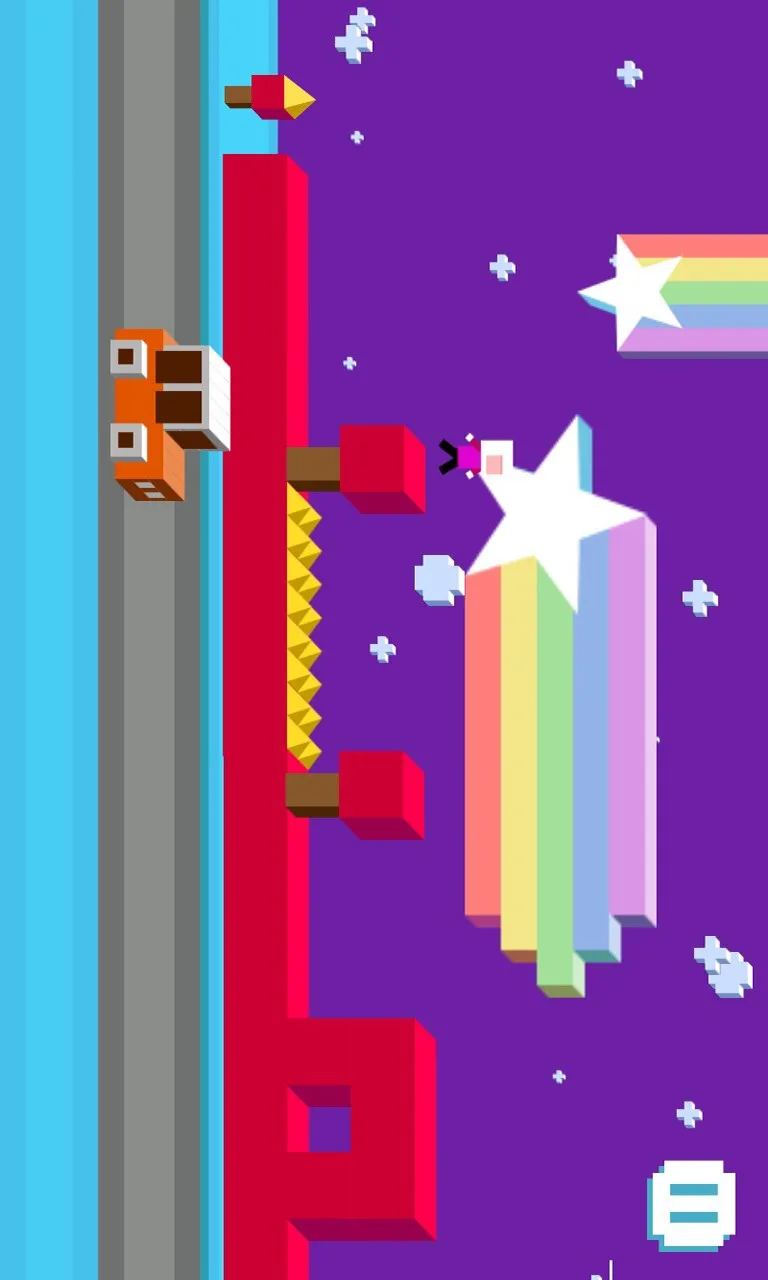 Mr Jumper ! screenshot 3