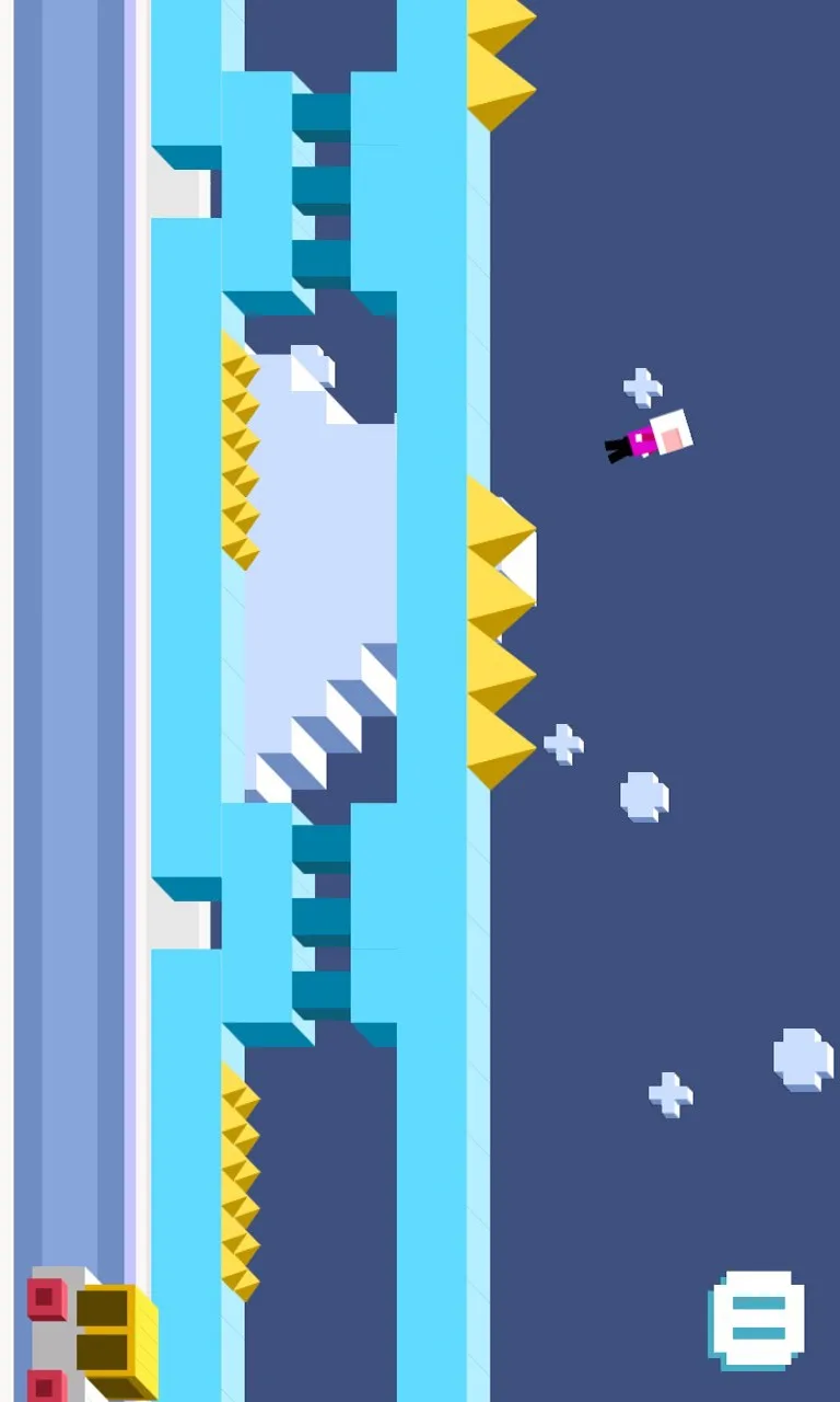 Mr Jumper ! screenshot 5