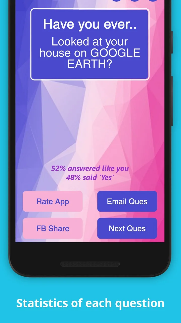 Have You Ever? screenshot 2
