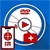DVD Player+ (DVD and Blu-Ray player)