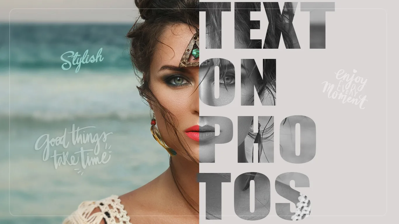 Text On Photos screenshot 3
