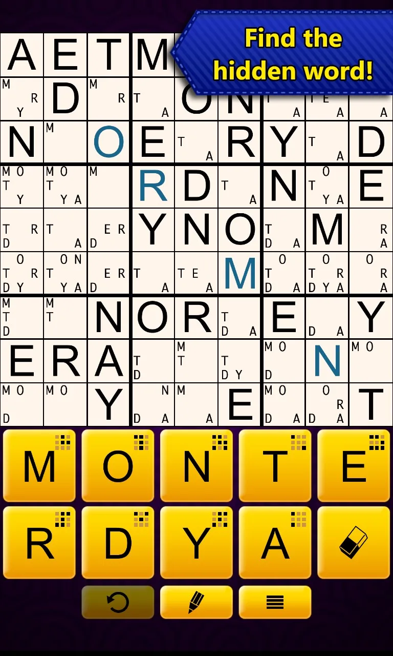 Sudoku Epic screenshot 1